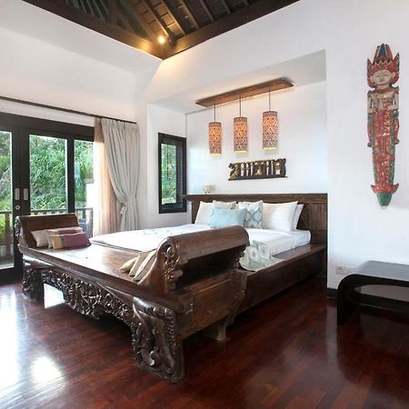 נוסא דואה Benoa Bay Villas By Premier Hospitality Asia מראה חיצוני תמונה