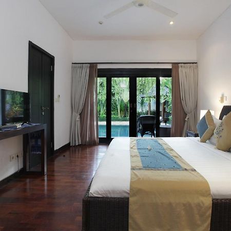 נוסא דואה Benoa Bay Villas By Premier Hospitality Asia מראה חיצוני תמונה