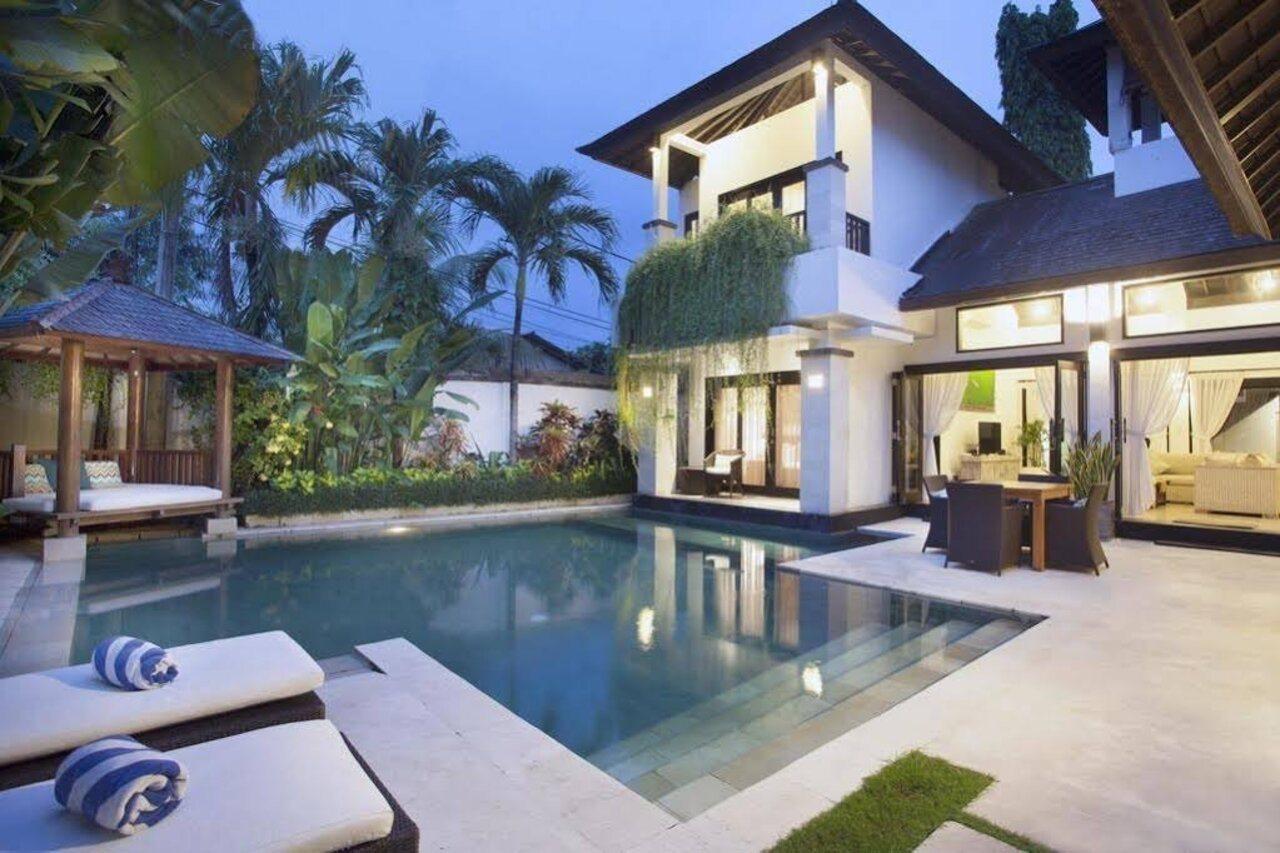 נוסא דואה Benoa Bay Villas By Premier Hospitality Asia מראה חיצוני תמונה