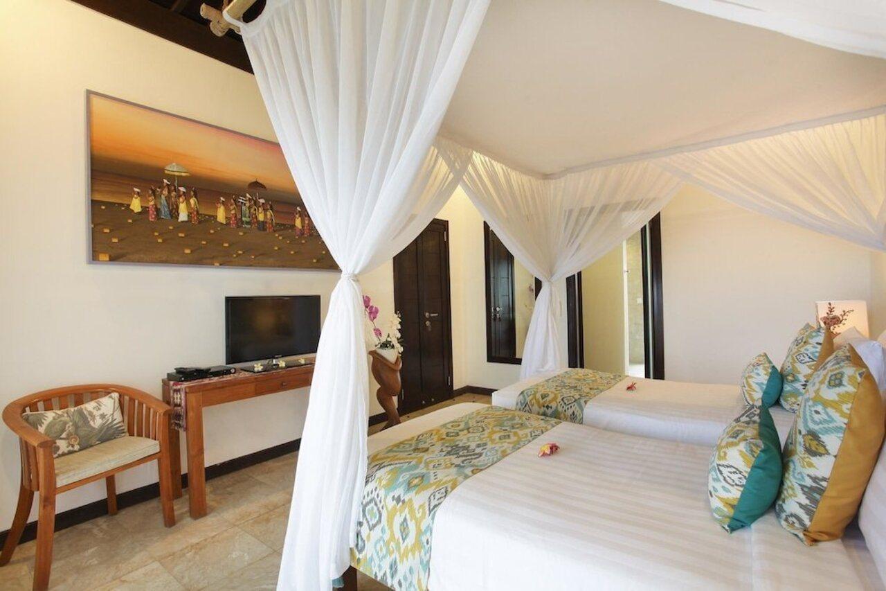 נוסא דואה Benoa Bay Villas By Premier Hospitality Asia מראה חיצוני תמונה