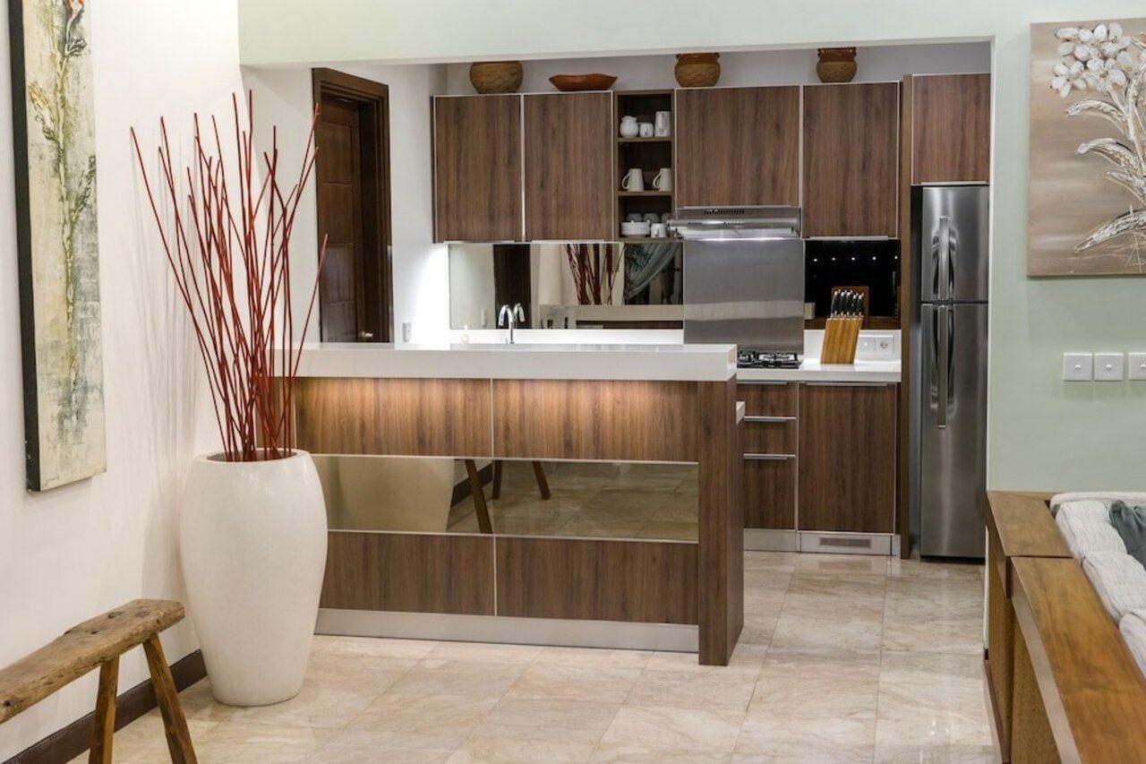 נוסא דואה Benoa Bay Villas By Premier Hospitality Asia מראה חיצוני תמונה