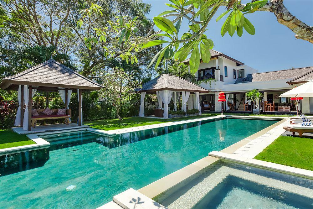 נוסא דואה Benoa Bay Villas By Premier Hospitality Asia מראה חיצוני תמונה