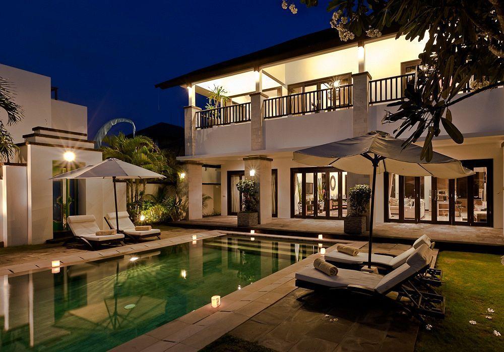 נוסא דואה Benoa Bay Villas By Premier Hospitality Asia מראה חיצוני תמונה