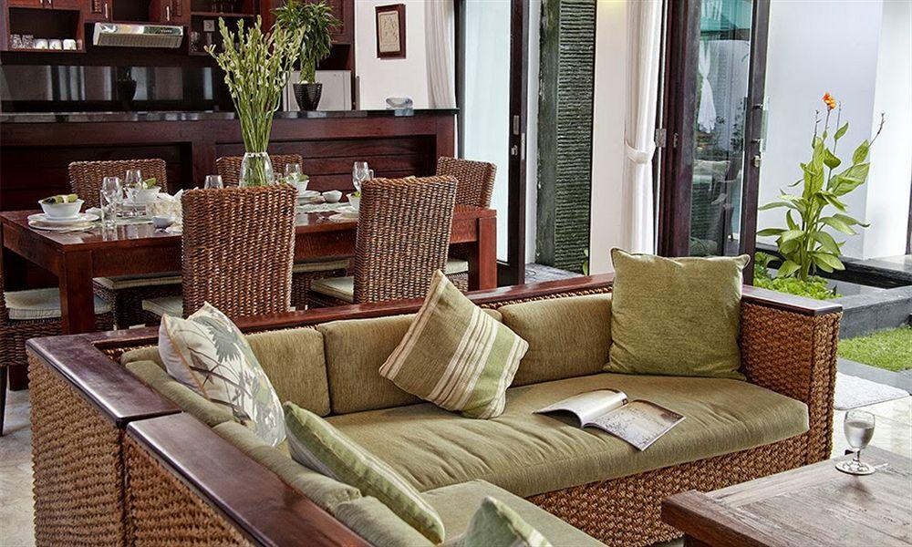 נוסא דואה Benoa Bay Villas By Premier Hospitality Asia מראה חיצוני תמונה