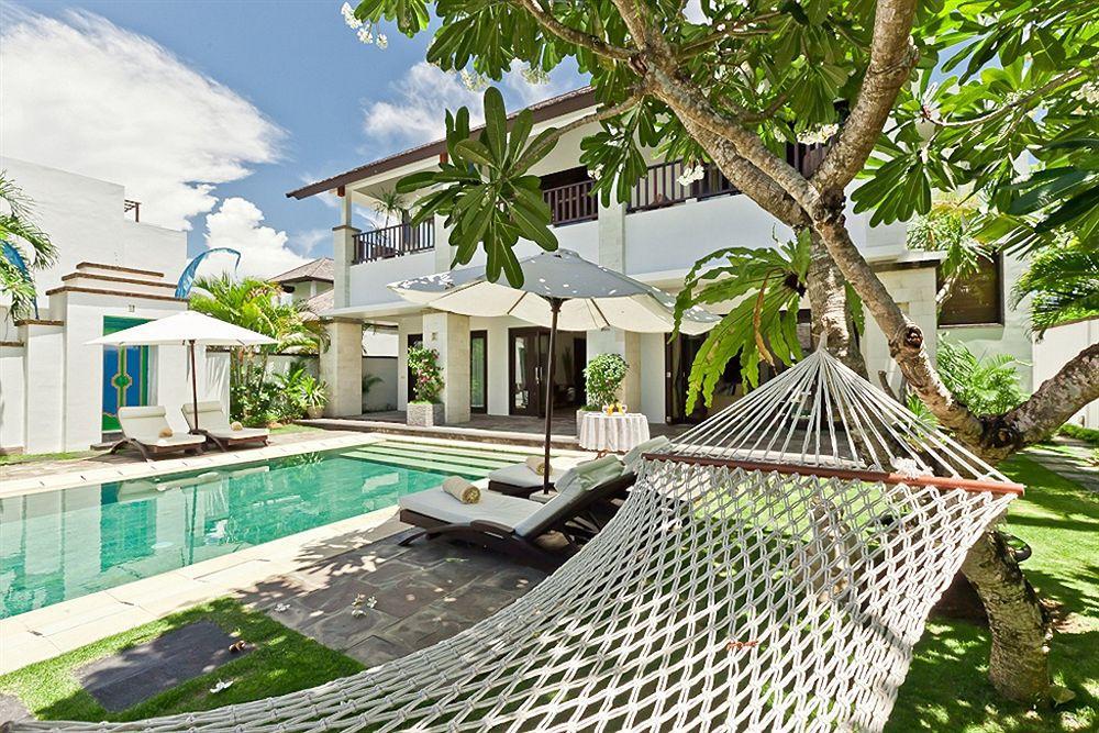 נוסא דואה Benoa Bay Villas By Premier Hospitality Asia מראה חיצוני תמונה