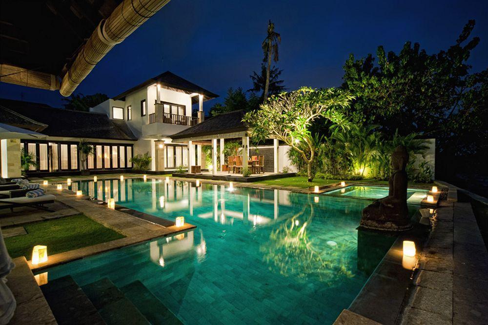 נוסא דואה Benoa Bay Villas By Premier Hospitality Asia מראה חיצוני תמונה