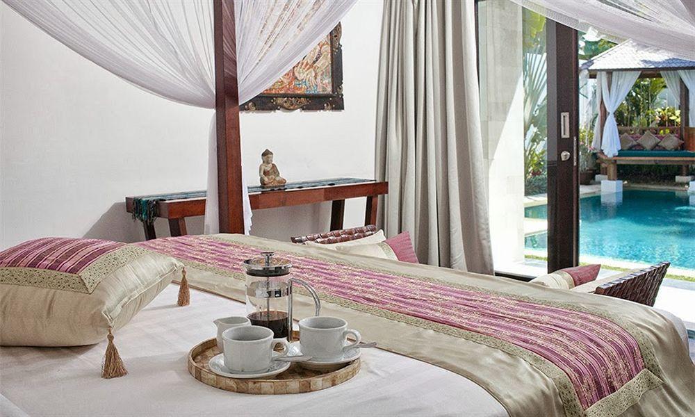 נוסא דואה Benoa Bay Villas By Premier Hospitality Asia מראה חיצוני תמונה
