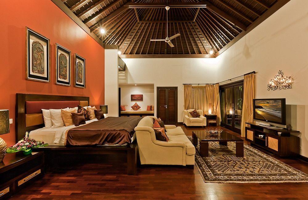 נוסא דואה Benoa Bay Villas By Premier Hospitality Asia מראה חיצוני תמונה