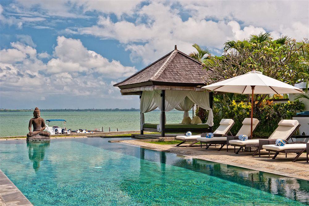 נוסא דואה Benoa Bay Villas By Premier Hospitality Asia מראה חיצוני תמונה