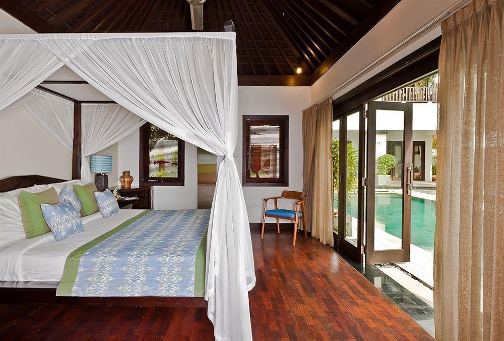 נוסא דואה Benoa Bay Villas By Premier Hospitality Asia מראה חיצוני תמונה