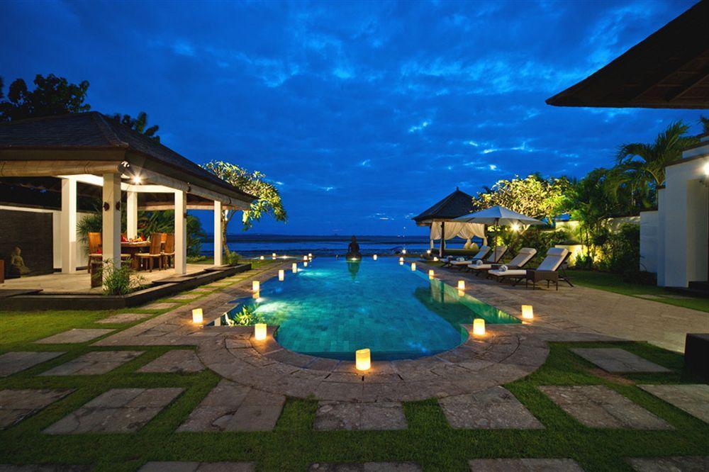 נוסא דואה Benoa Bay Villas By Premier Hospitality Asia מראה חיצוני תמונה