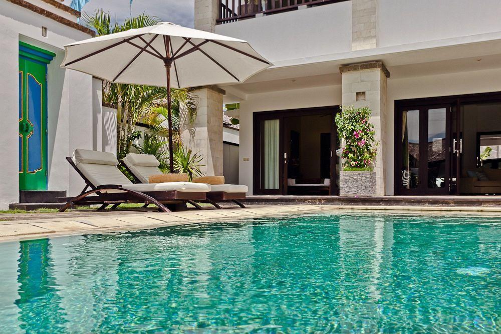 נוסא דואה Benoa Bay Villas By Premier Hospitality Asia מראה חיצוני תמונה