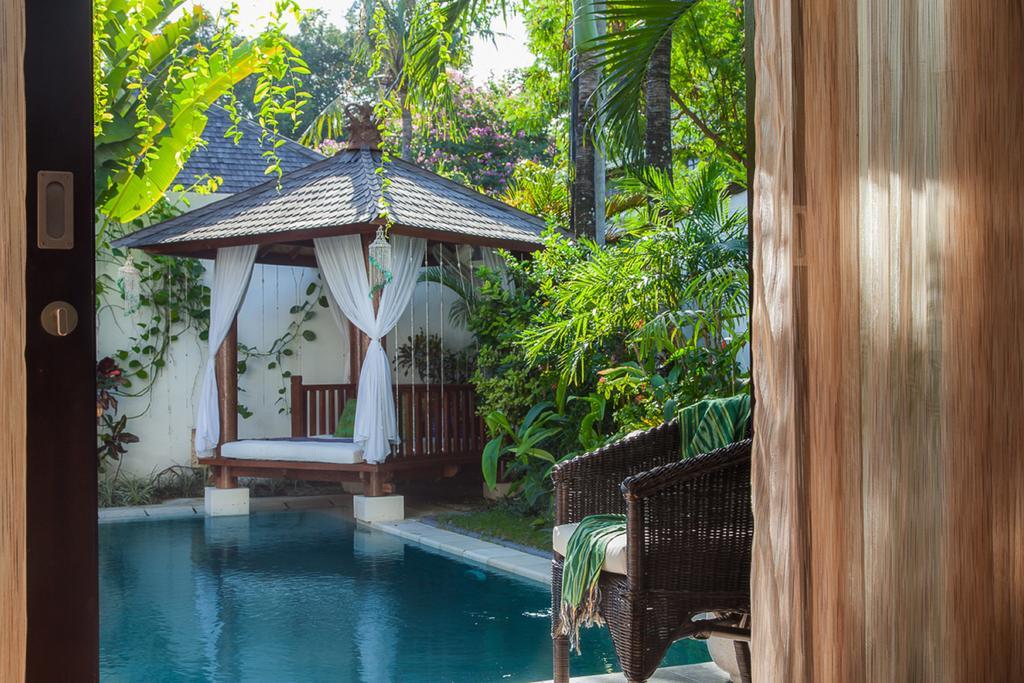 נוסא דואה Benoa Bay Villas By Premier Hospitality Asia חדר תמונה
