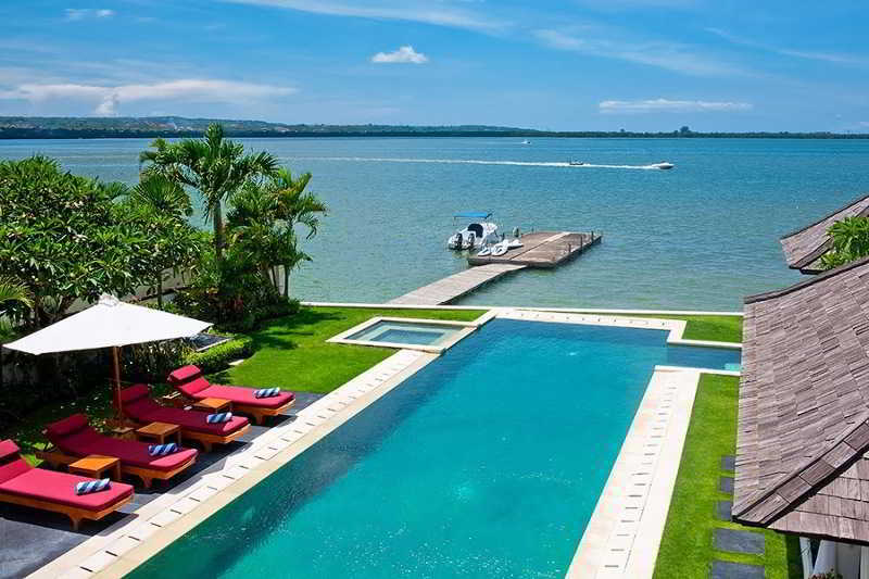 נוסא דואה Benoa Bay Villas By Premier Hospitality Asia מראה חיצוני תמונה