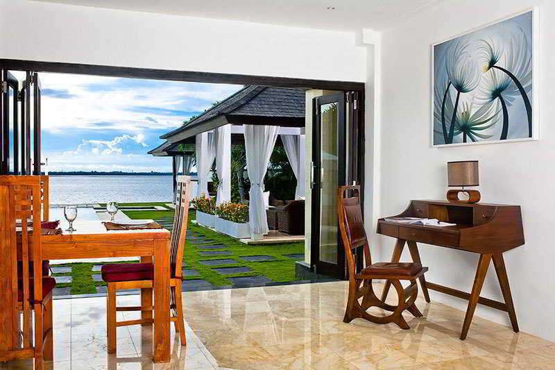 נוסא דואה Benoa Bay Villas By Premier Hospitality Asia מראה חיצוני תמונה