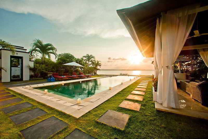 נוסא דואה Benoa Bay Villas By Premier Hospitality Asia מראה חיצוני תמונה