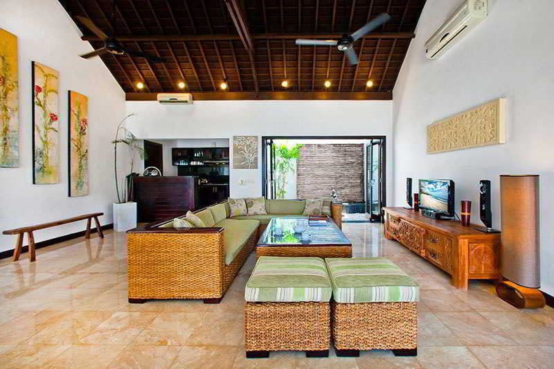 נוסא דואה Benoa Bay Villas By Premier Hospitality Asia מראה חיצוני תמונה