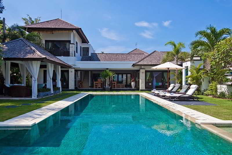 נוסא דואה Benoa Bay Villas By Premier Hospitality Asia מראה חיצוני תמונה