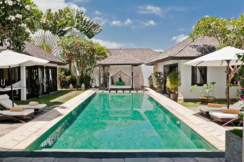 נוסא דואה Benoa Bay Villas By Premier Hospitality Asia מראה חיצוני תמונה