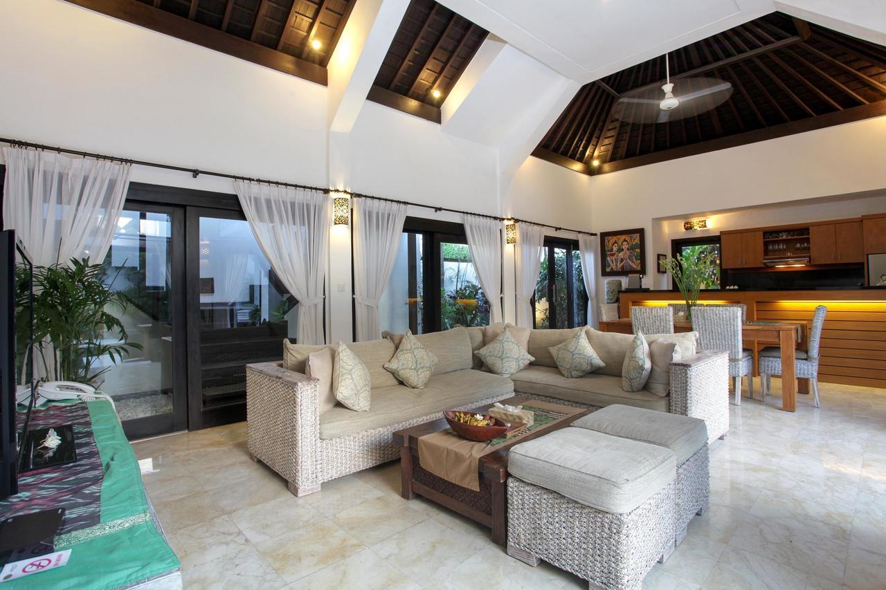 נוסא דואה Benoa Bay Villas By Premier Hospitality Asia חדר תמונה