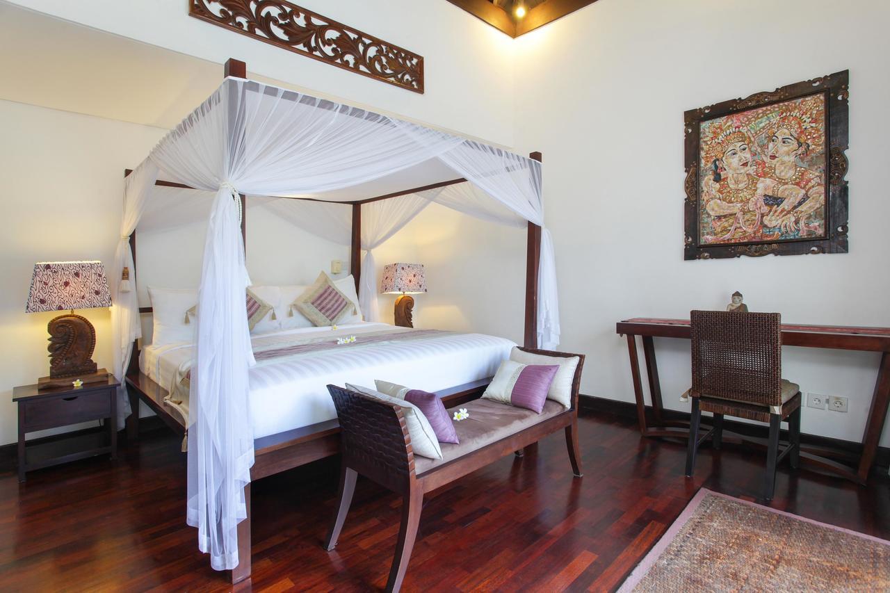 נוסא דואה Benoa Bay Villas By Premier Hospitality Asia מראה חיצוני תמונה