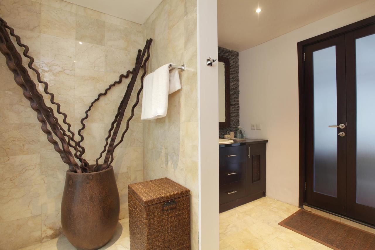 נוסא דואה Benoa Bay Villas By Premier Hospitality Asia מראה חיצוני תמונה