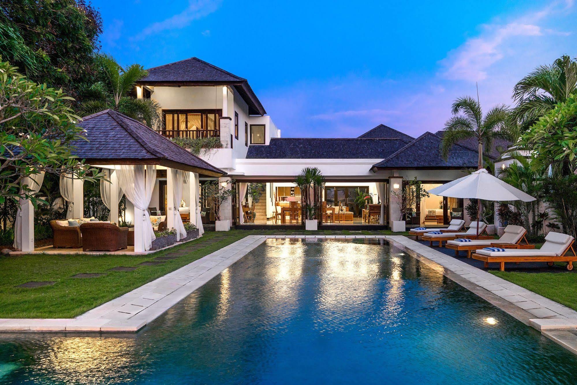 נוסא דואה Benoa Bay Villas By Premier Hospitality Asia מראה חיצוני תמונה