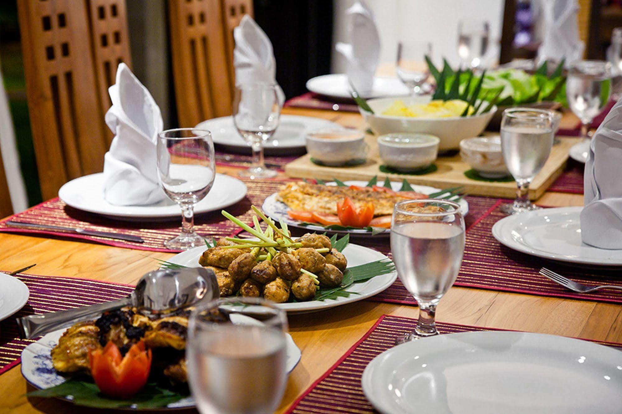 נוסא דואה Benoa Bay Villas By Premier Hospitality Asia מראה חיצוני תמונה