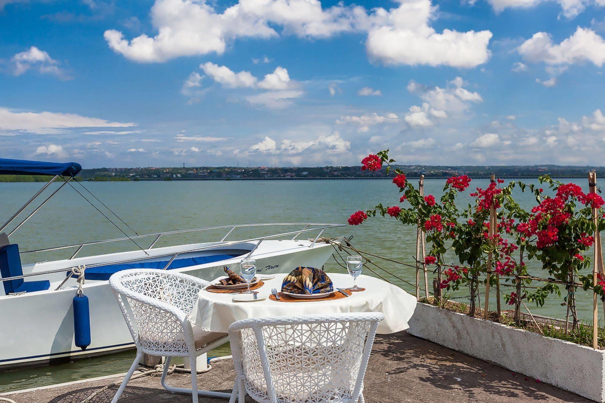 נוסא דואה Benoa Bay Villas By Premier Hospitality Asia מראה חיצוני תמונה