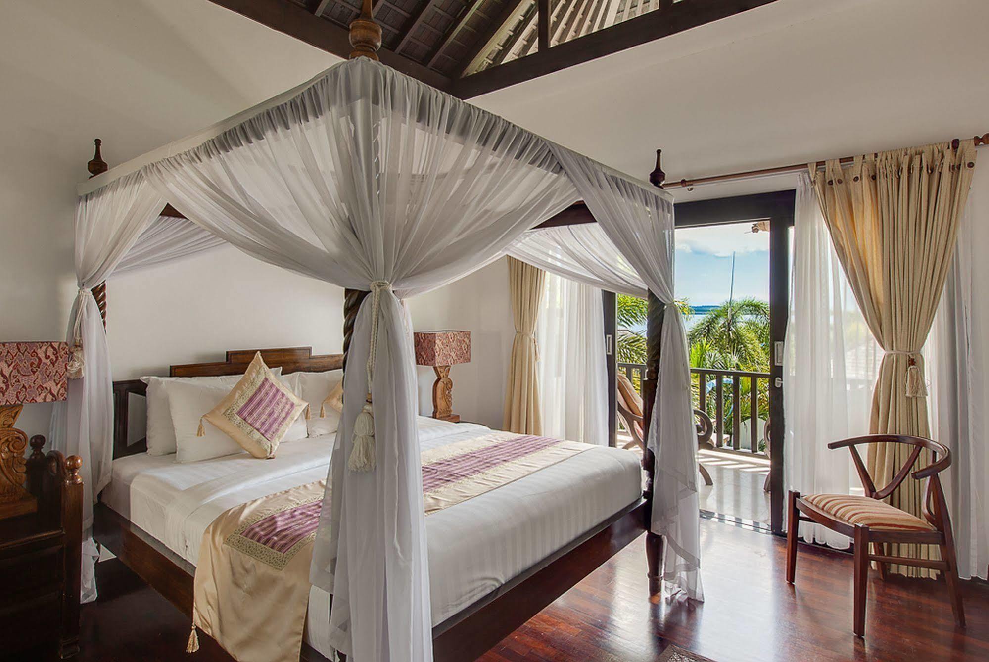 נוסא דואה Benoa Bay Villas By Premier Hospitality Asia מראה חיצוני תמונה
