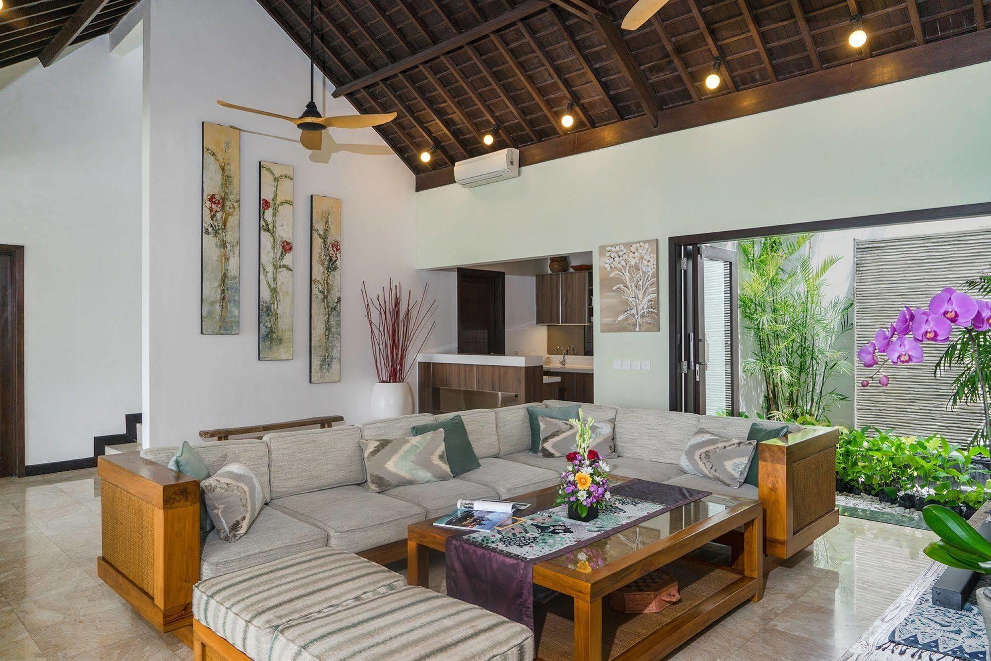 נוסא דואה Benoa Bay Villas By Premier Hospitality Asia מראה חיצוני תמונה
