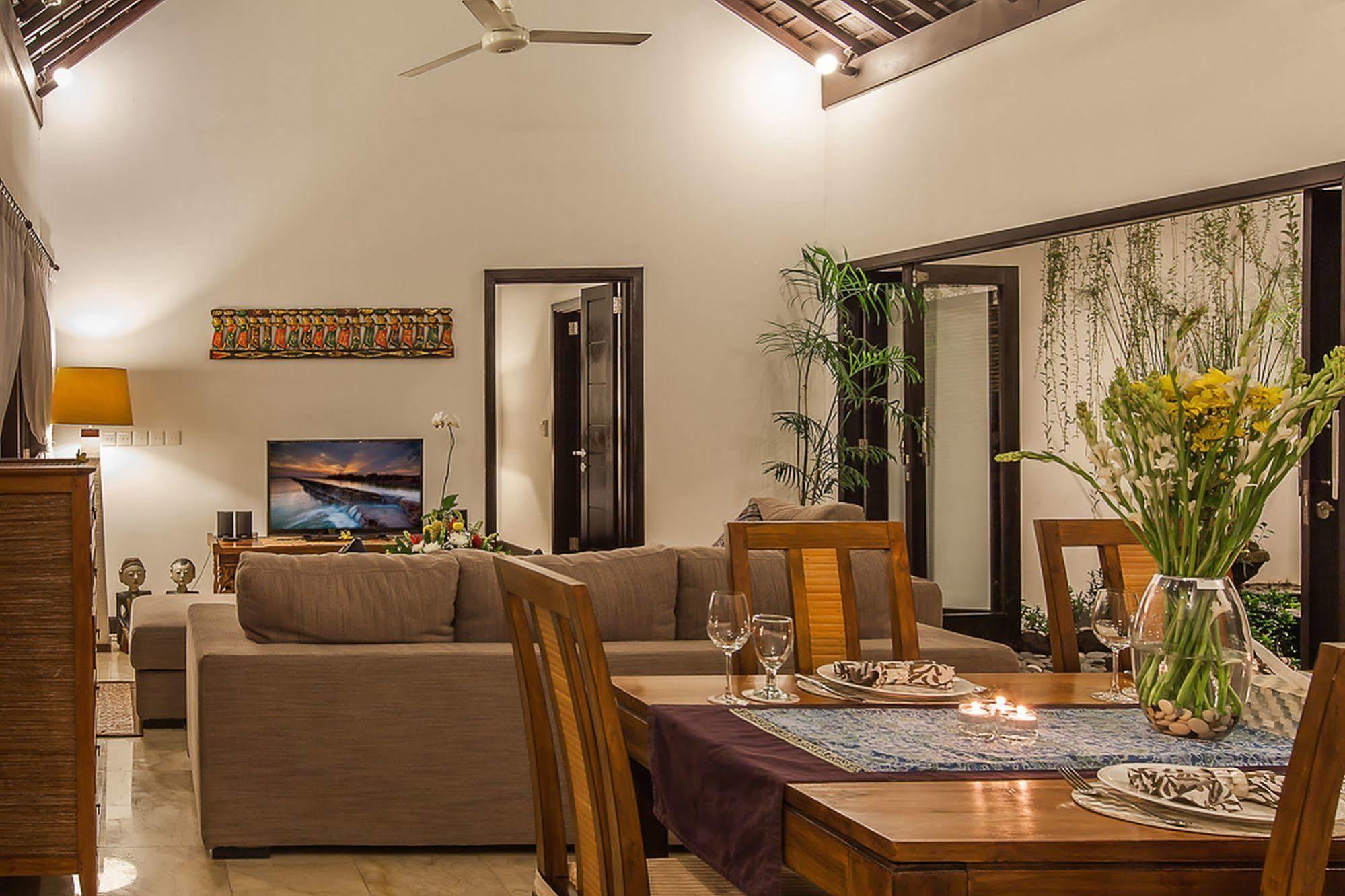 נוסא דואה Benoa Bay Villas By Premier Hospitality Asia מראה חיצוני תמונה