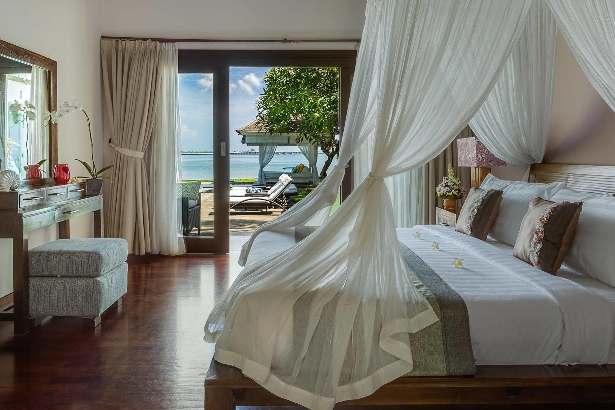 נוסא דואה Benoa Bay Villas By Premier Hospitality Asia מראה חיצוני תמונה