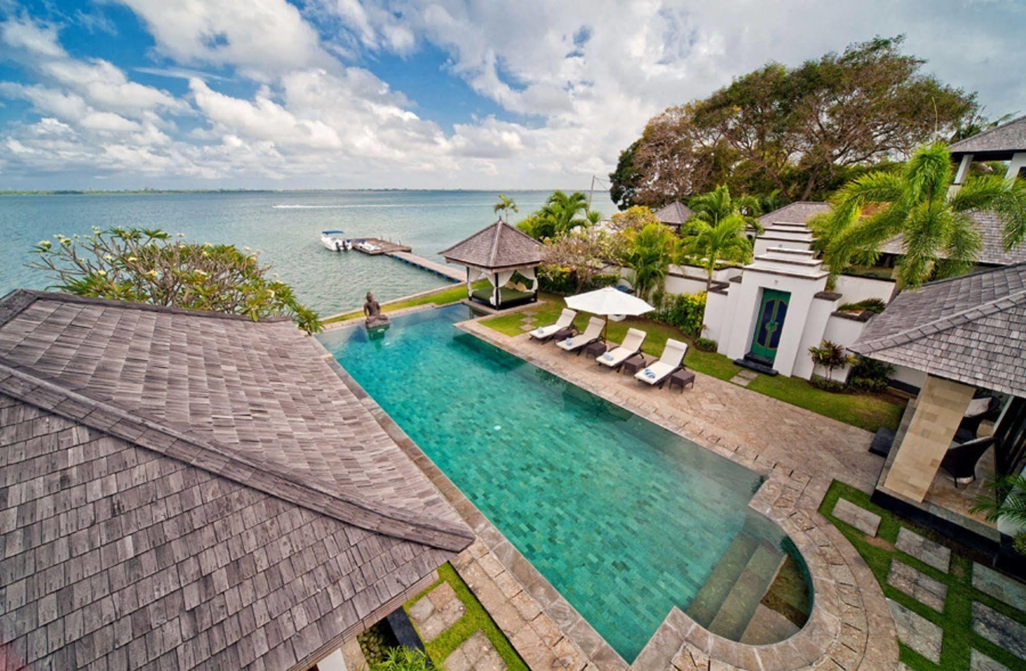 נוסא דואה Benoa Bay Villas By Premier Hospitality Asia מראה חיצוני תמונה
