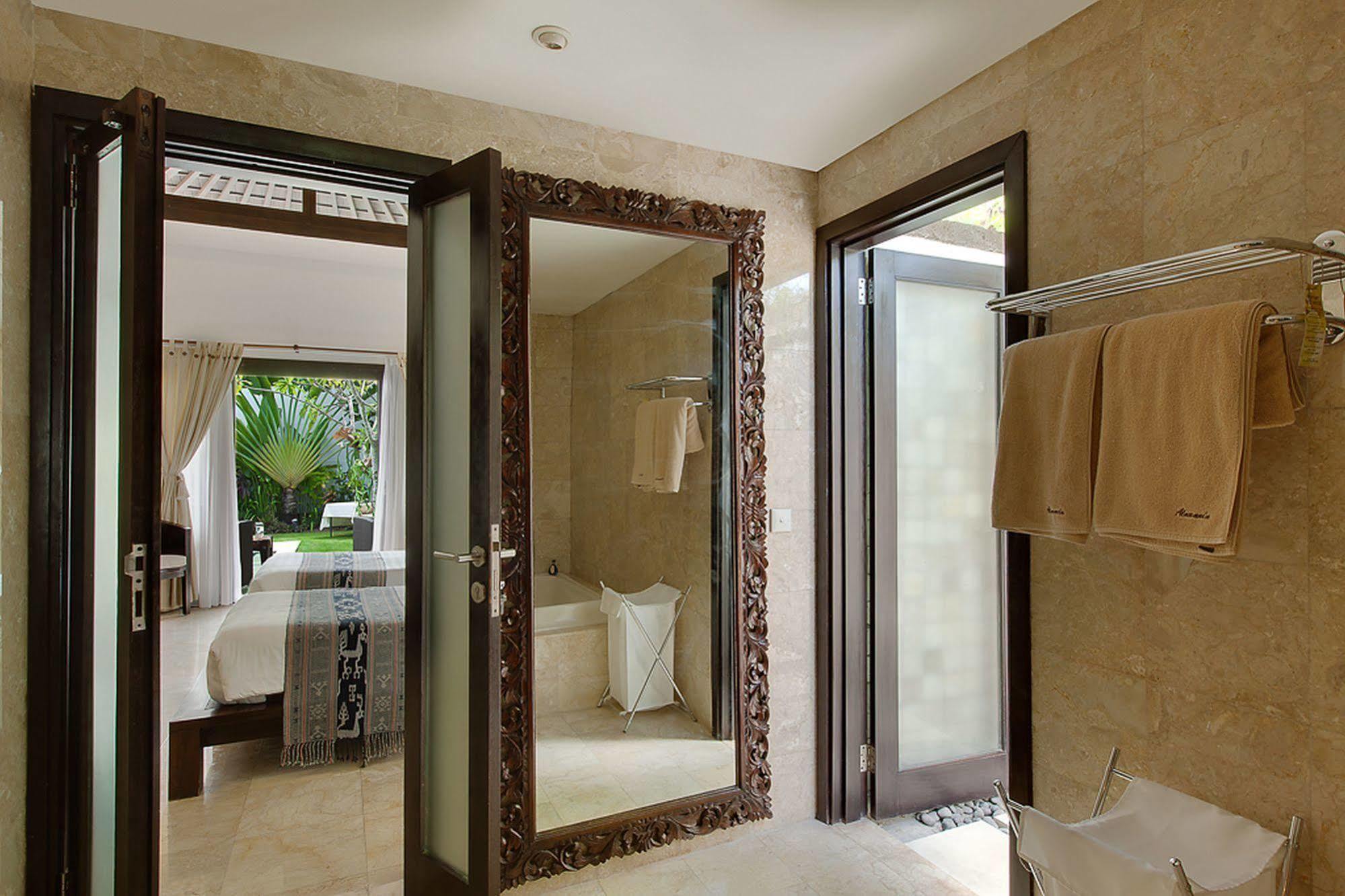 נוסא דואה Benoa Bay Villas By Premier Hospitality Asia מראה חיצוני תמונה