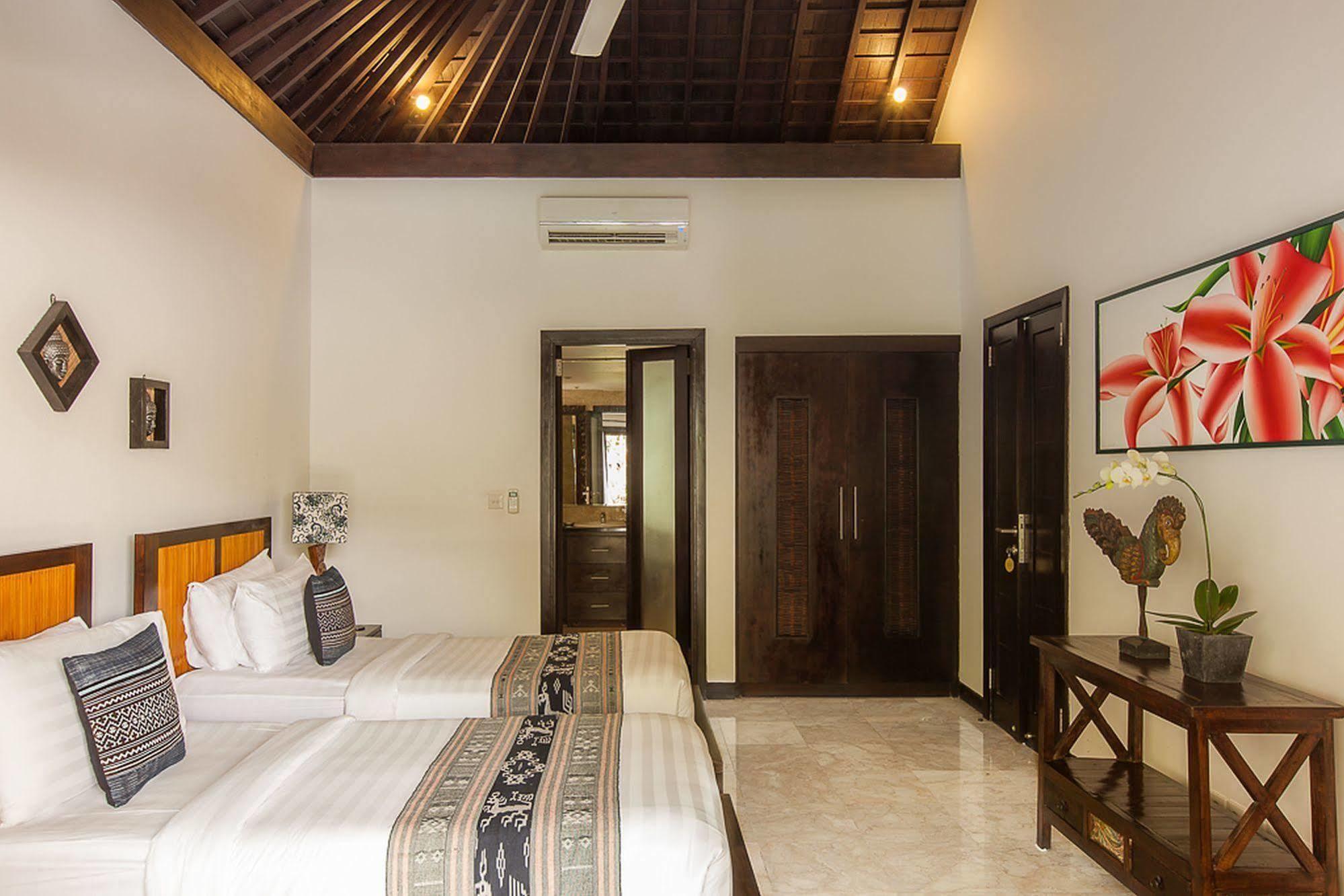 נוסא דואה Benoa Bay Villas By Premier Hospitality Asia מראה חיצוני תמונה