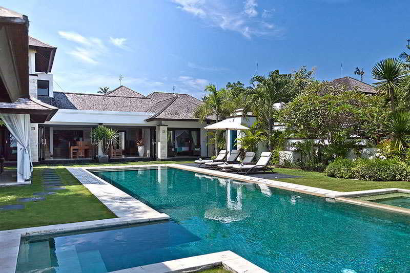 נוסא דואה Benoa Bay Villas By Premier Hospitality Asia מראה חיצוני תמונה