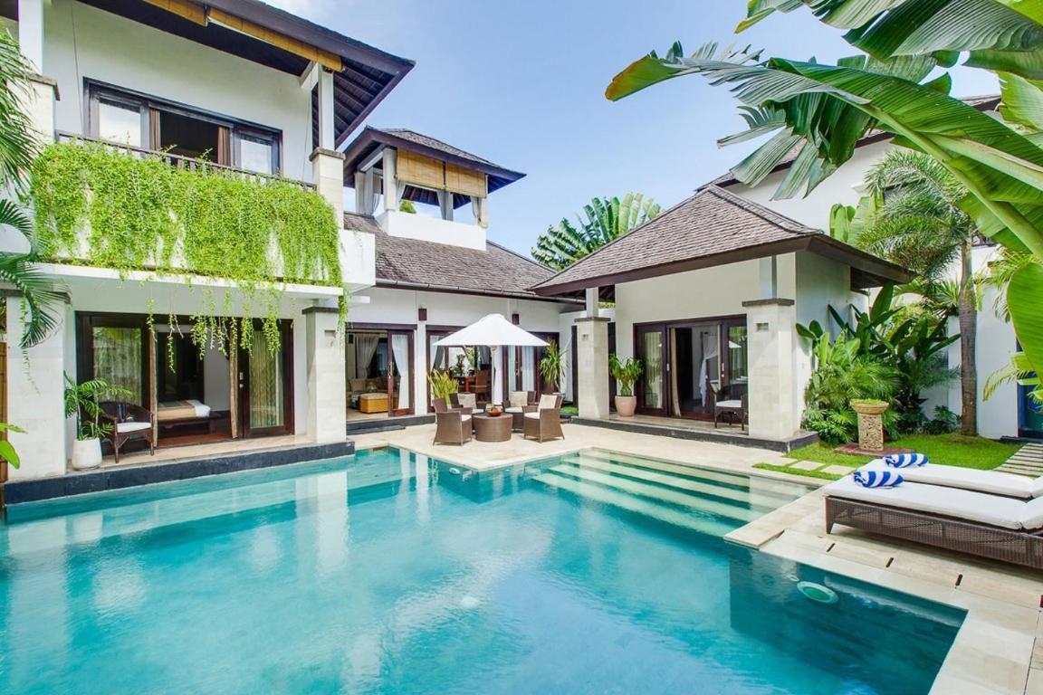 נוסא דואה Benoa Bay Villas By Premier Hospitality Asia מראה חיצוני תמונה