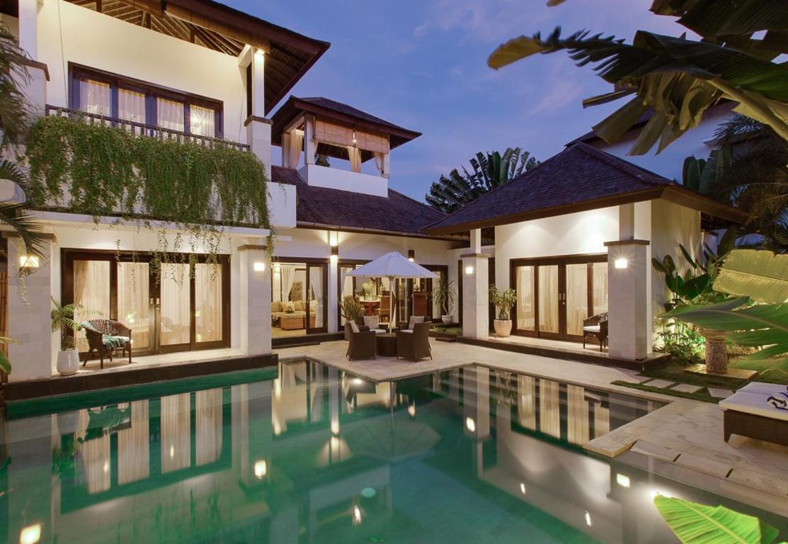 נוסא דואה Benoa Bay Villas By Premier Hospitality Asia מראה חיצוני תמונה