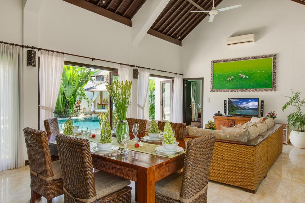 נוסא דואה Benoa Bay Villas By Premier Hospitality Asia מראה חיצוני תמונה