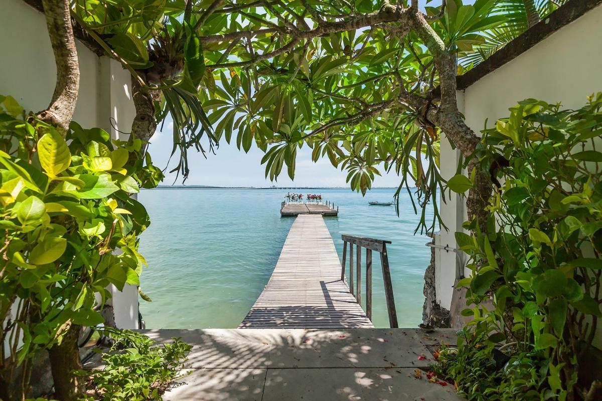 נוסא דואה Benoa Bay Villas By Premier Hospitality Asia מראה חיצוני תמונה