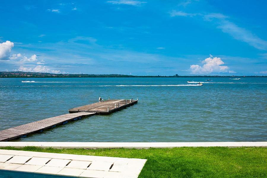 נוסא דואה Benoa Bay Villas By Premier Hospitality Asia מראה חיצוני תמונה