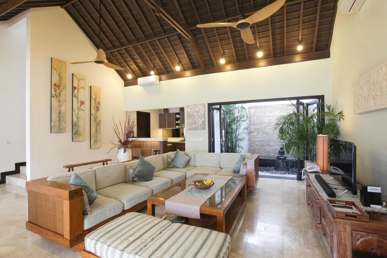 נוסא דואה Benoa Bay Villas By Premier Hospitality Asia חדר תמונה