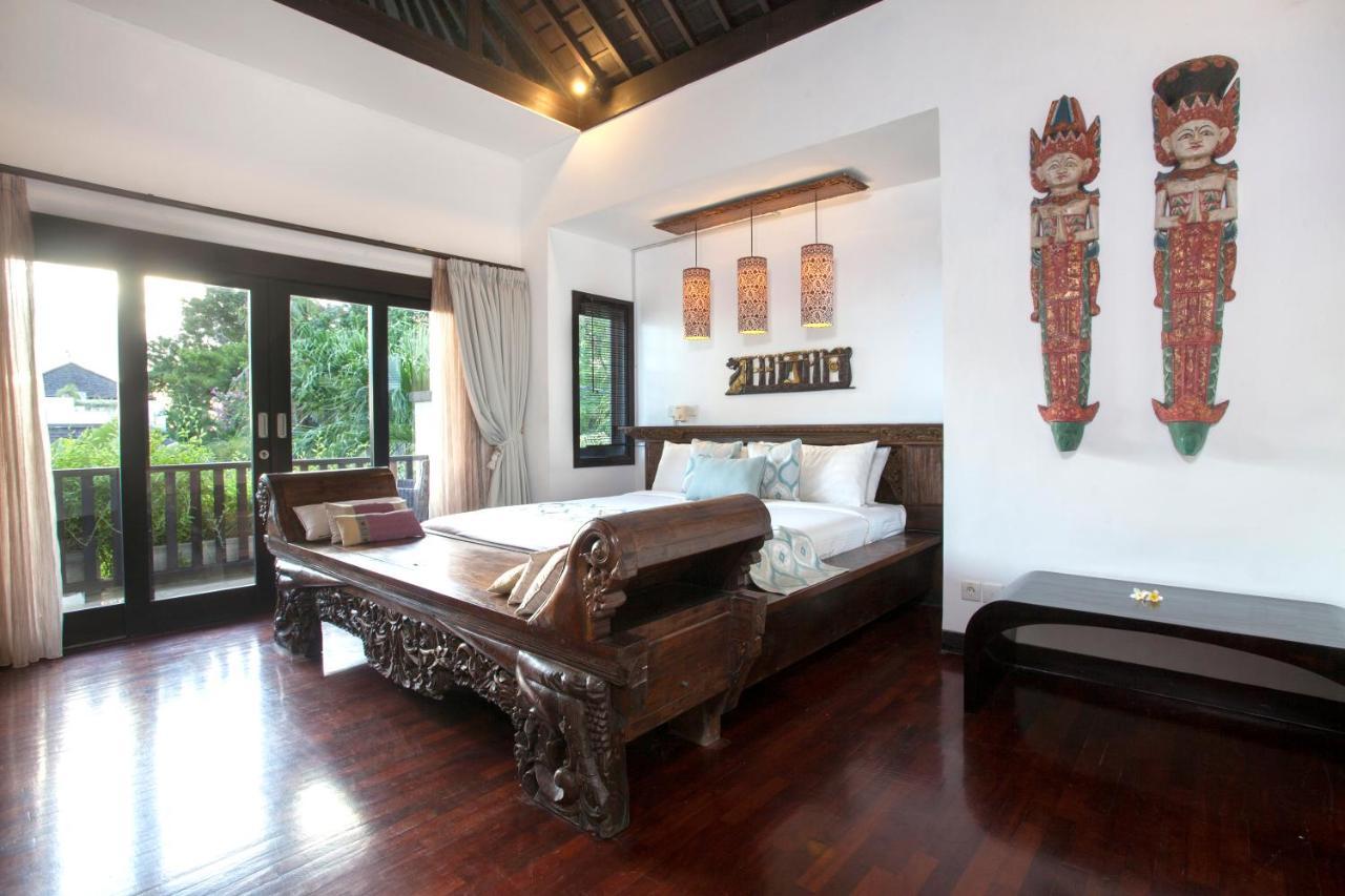 נוסא דואה Benoa Bay Villas By Premier Hospitality Asia מראה חיצוני תמונה