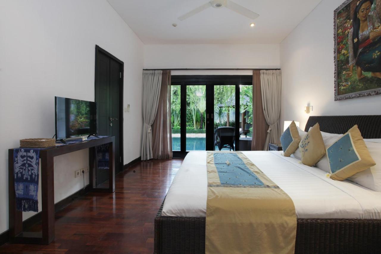 נוסא דואה Benoa Bay Villas By Premier Hospitality Asia מראה חיצוני תמונה