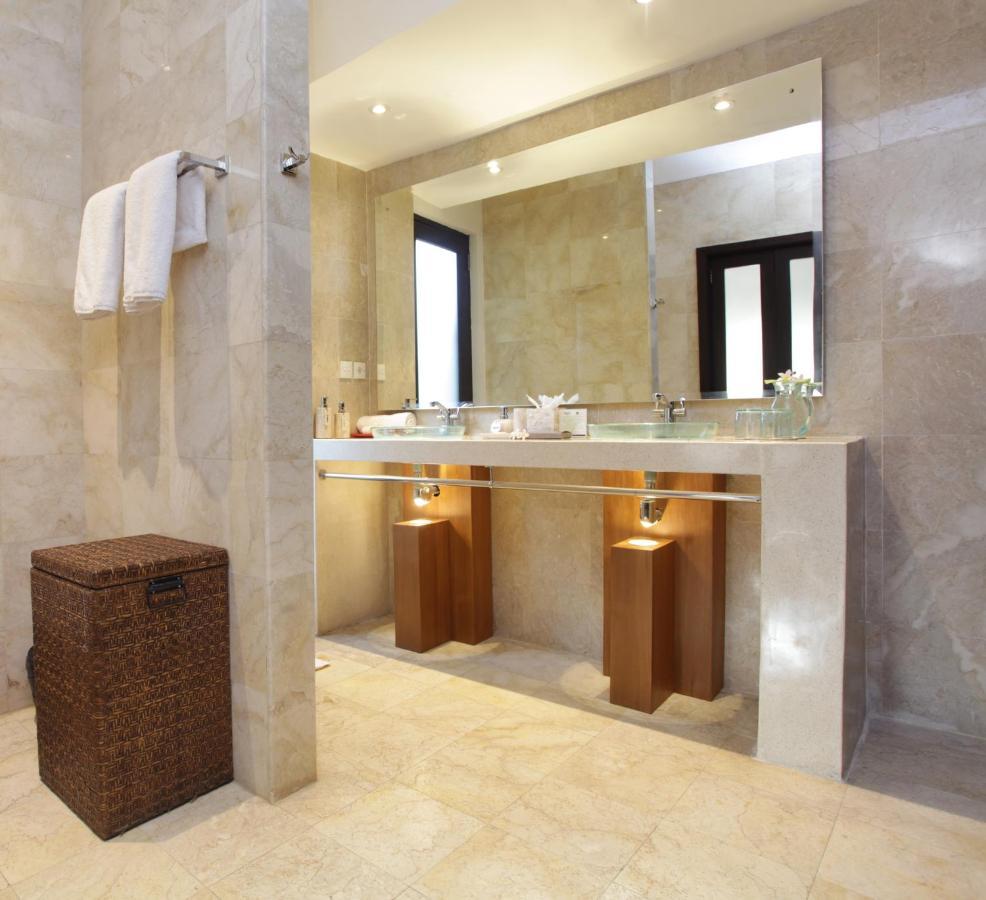 נוסא דואה Benoa Bay Villas By Premier Hospitality Asia מראה חיצוני תמונה
