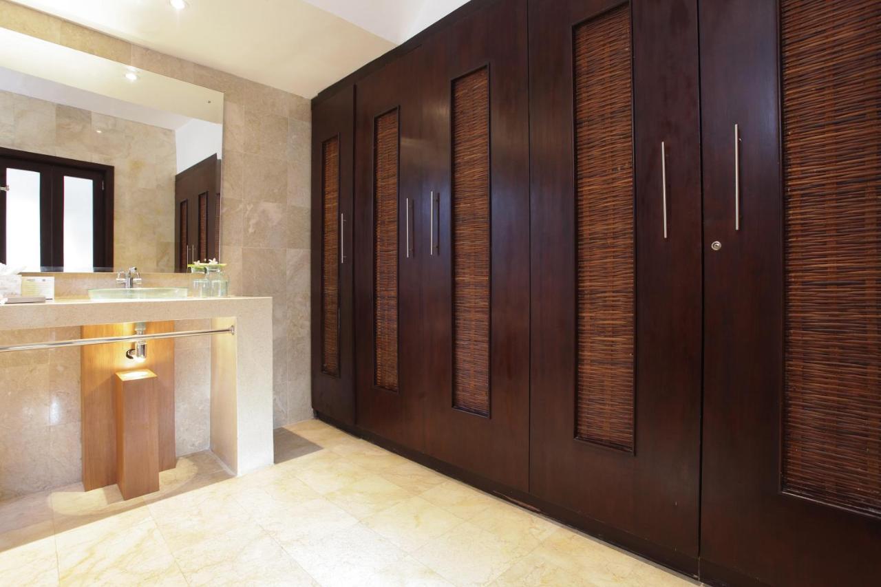 נוסא דואה Benoa Bay Villas By Premier Hospitality Asia מראה חיצוני תמונה